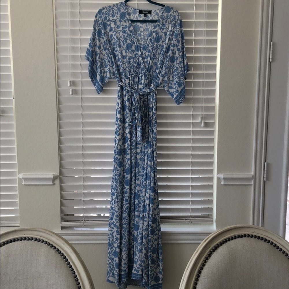 Lulus dress